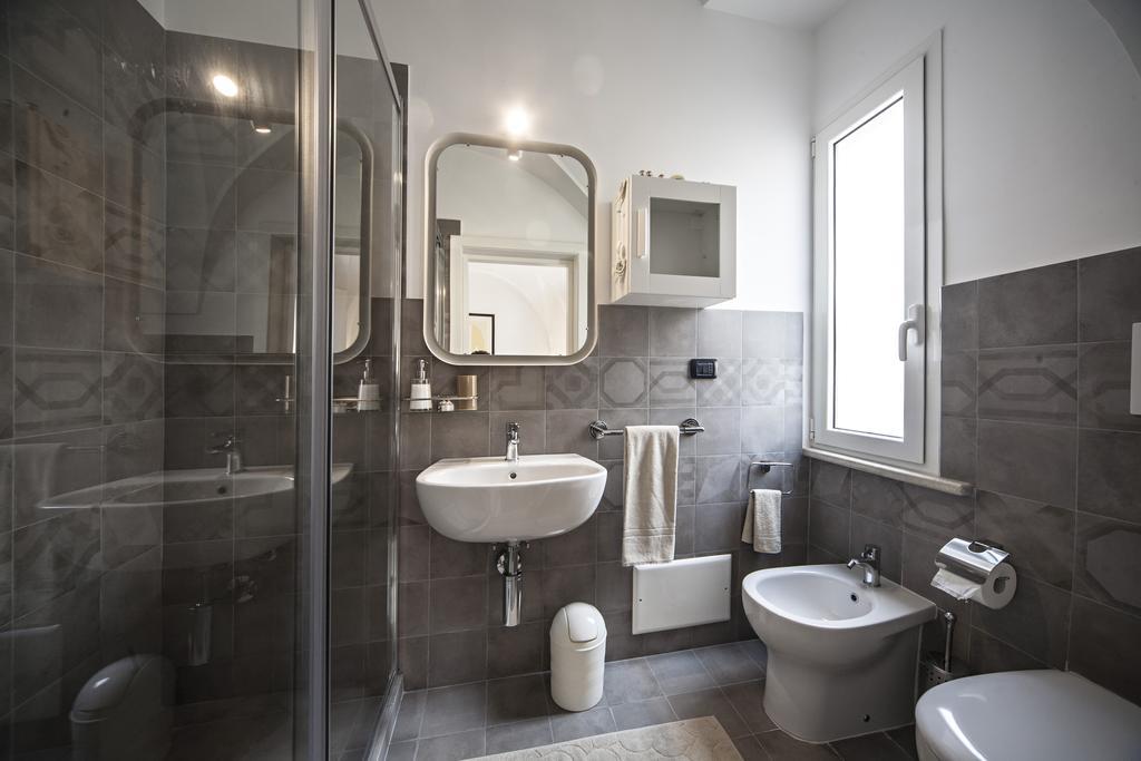 B&B Acquapazza Brindisi Extérieur photo