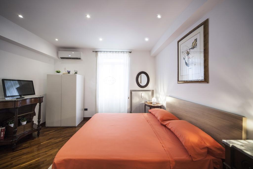 B&B Acquapazza Brindisi Chambre photo