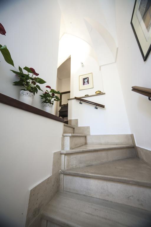 B&B Acquapazza Brindisi Extérieur photo