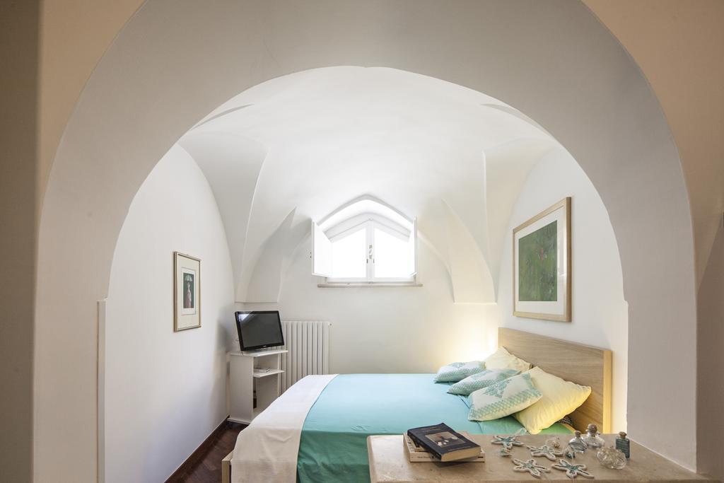 B&B Acquapazza Brindisi Chambre photo