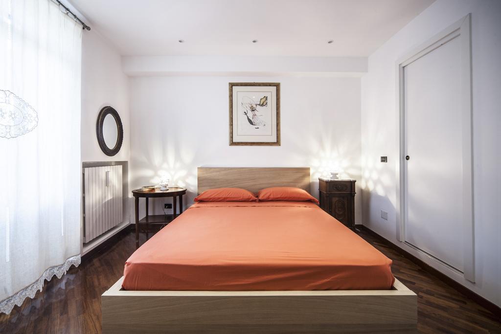 B&B Acquapazza Brindisi Chambre photo