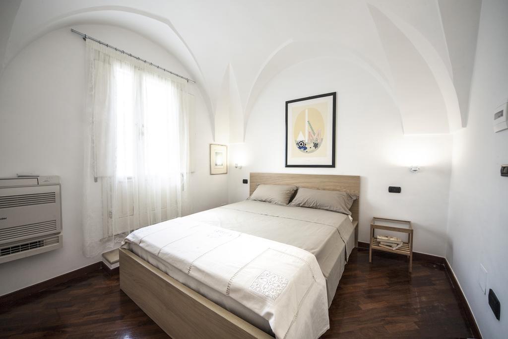 B&B Acquapazza Brindisi Chambre photo