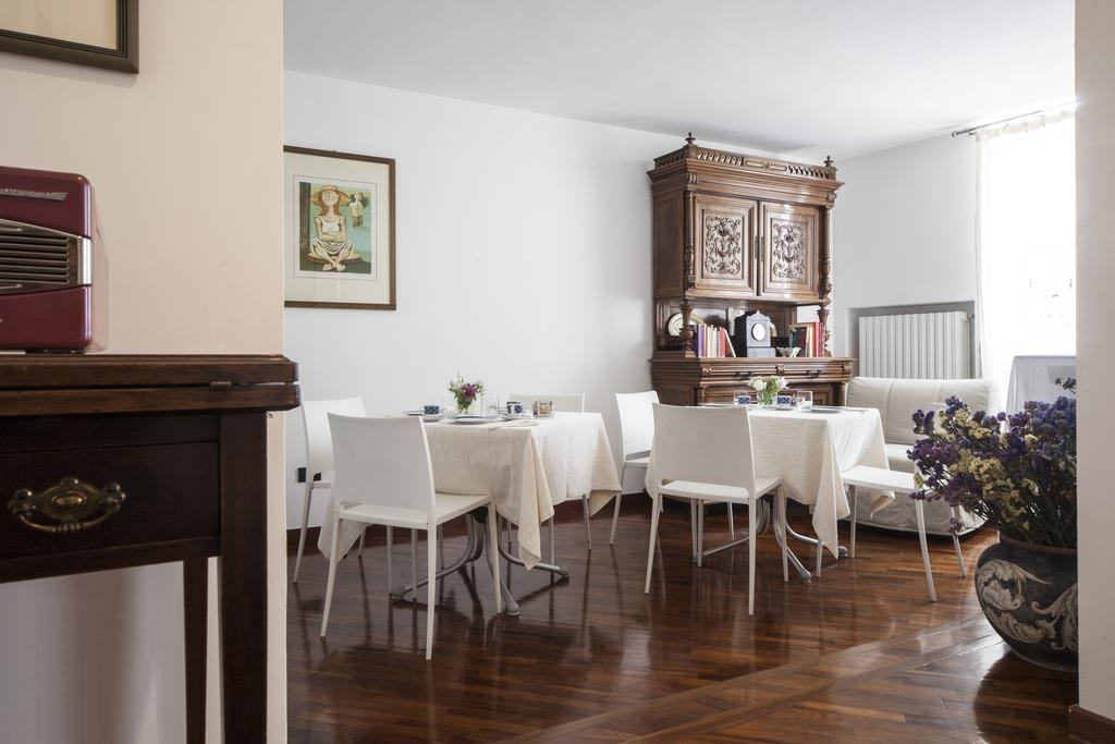 B&B Acquapazza Brindisi Extérieur photo