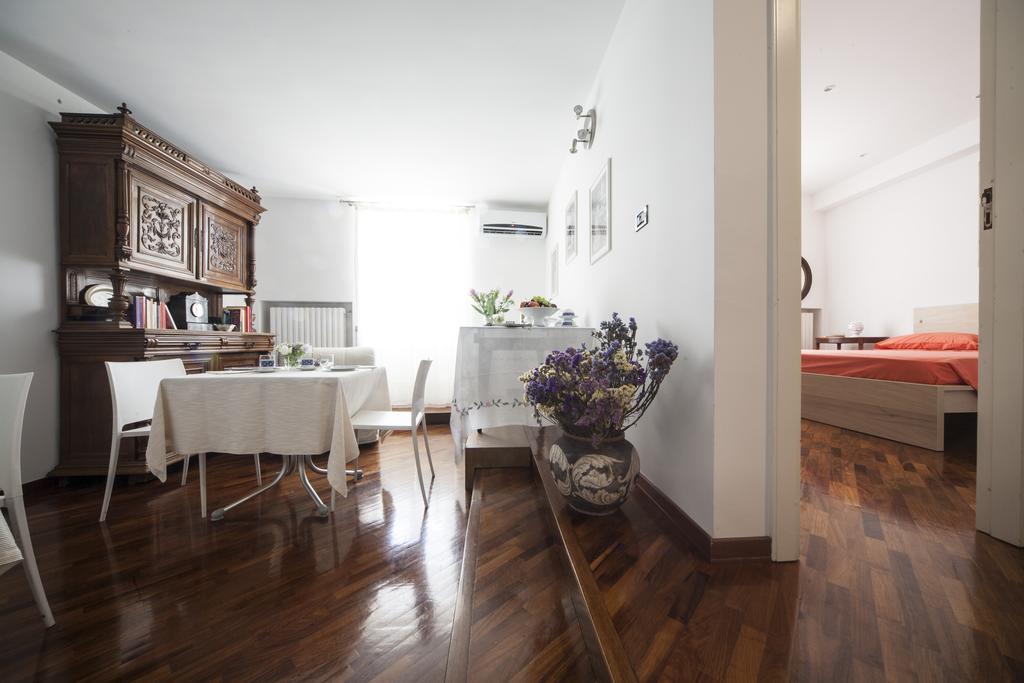 B&B Acquapazza Brindisi Extérieur photo