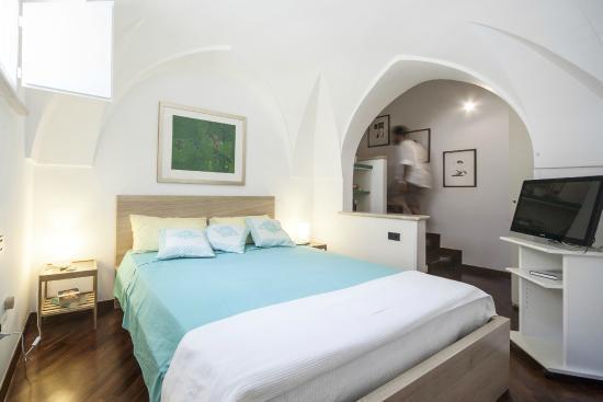 B&B Acquapazza Brindisi Extérieur photo