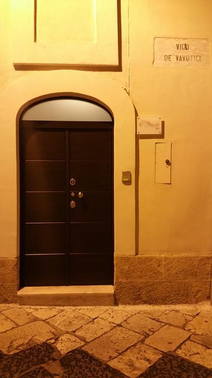 B&B Acquapazza Brindisi Extérieur photo