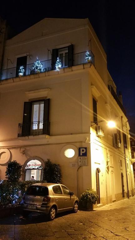 B&B Acquapazza Brindisi Extérieur photo