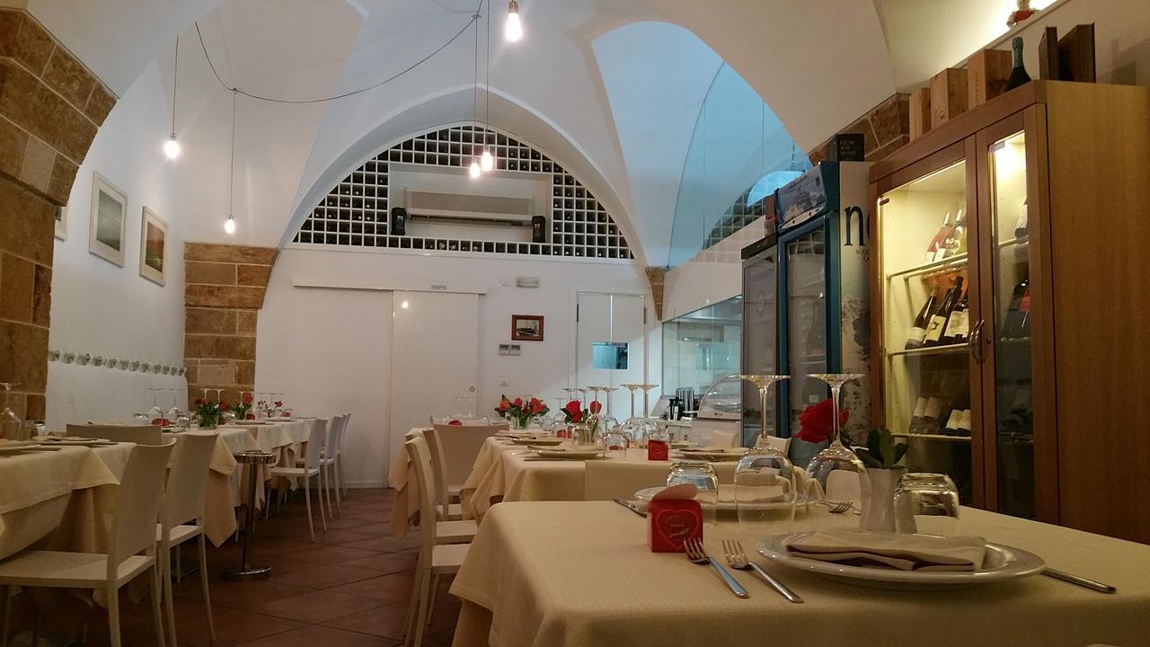 B&B Acquapazza Brindisi Extérieur photo