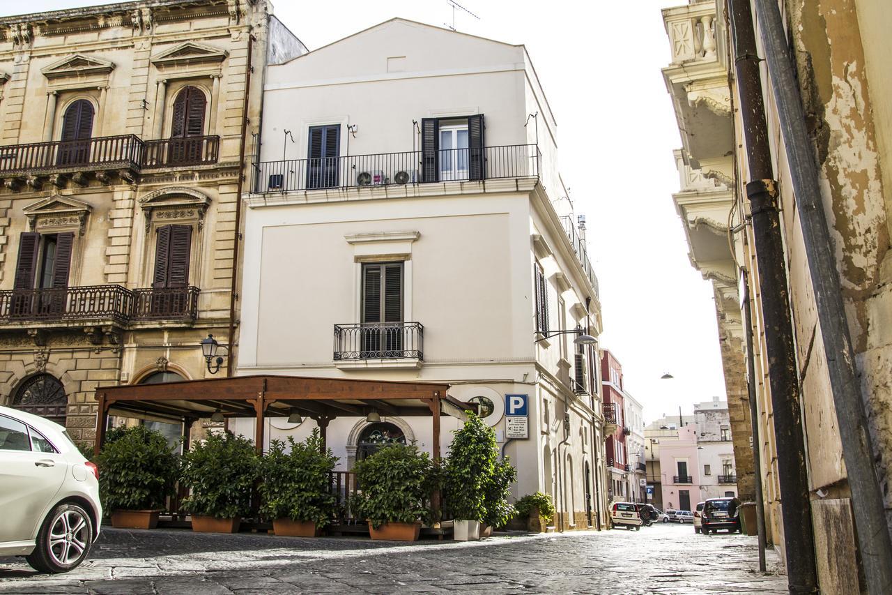 B&B Acquapazza Brindisi Extérieur photo