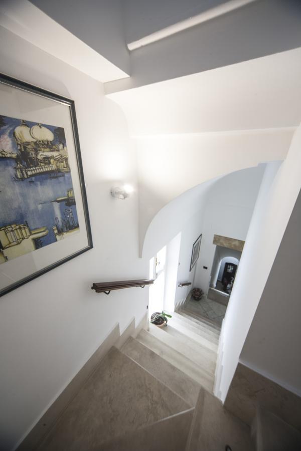 B&B Acquapazza Brindisi Extérieur photo